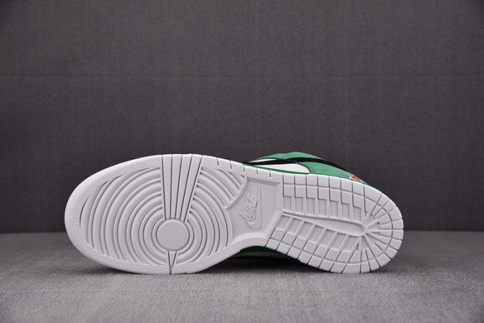 Nike SB Dunk Low Heineken 304292-302