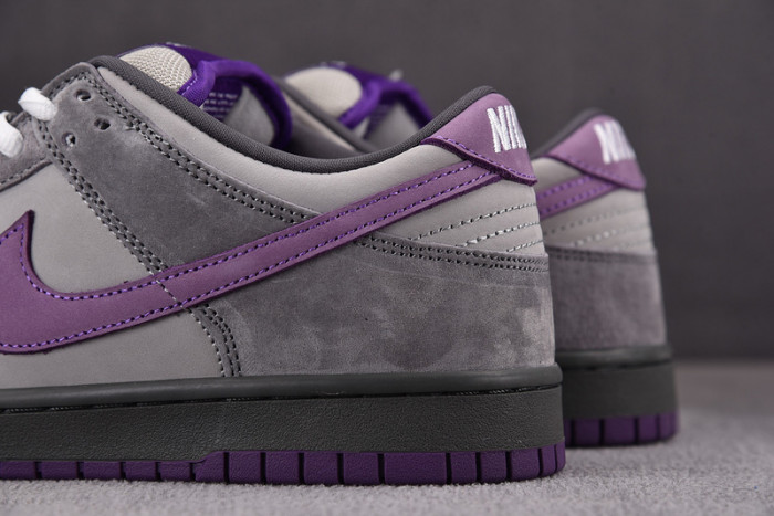 NIKE DUNK SB LOW PURPLE PIGEON 304292-051