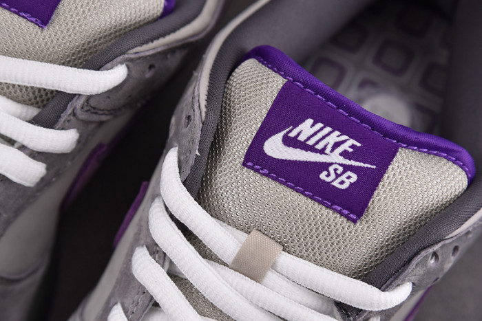 NIKE DUNK SB LOW PURPLE PIGEON 304292-051