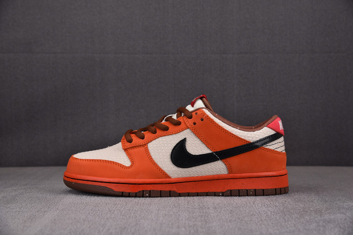 NIKE Dunk SB Low Premium “Un-Hemp” 313170-101
