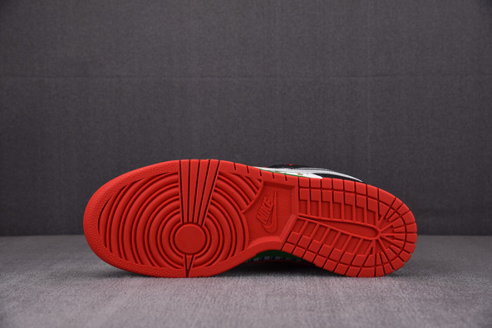 Nike Dunk SB Low What The Dunk 318403-141