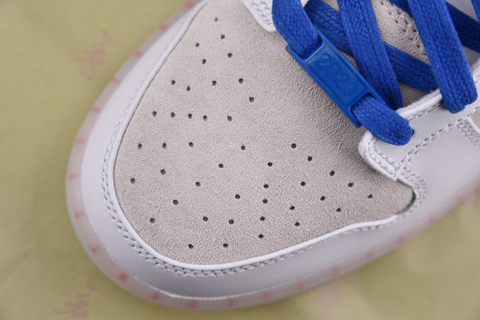 Nike Dunk Low Retro PRM Year of the Rabbit White Rabbit FD4203-161