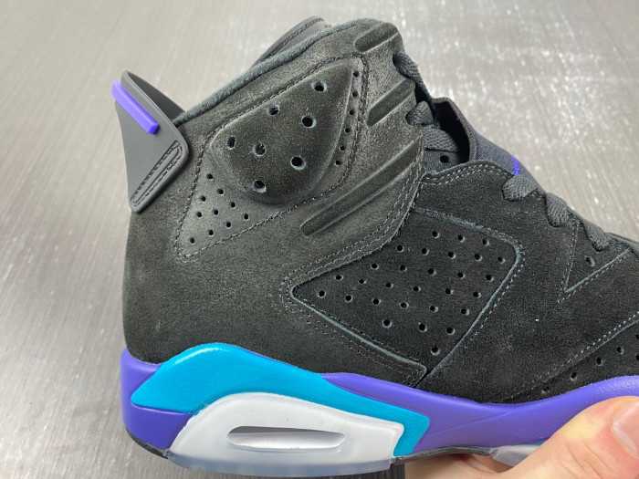 Air Jordan 6 ‘Aqua’ CT8529-004