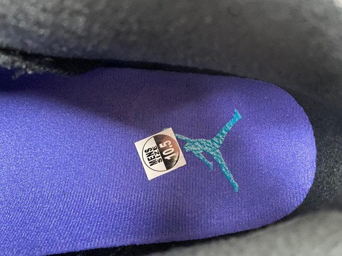 Air Jordan 6 ‘Aqua’ CT8529-004