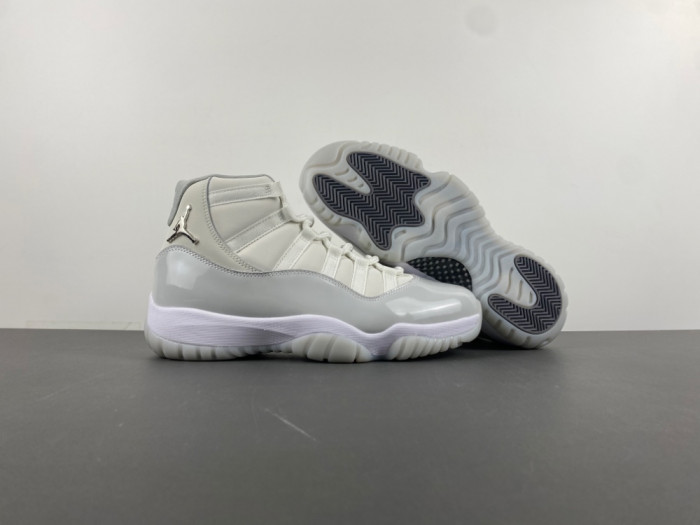 Air Jordan 11 Retro Grand Finale (Women