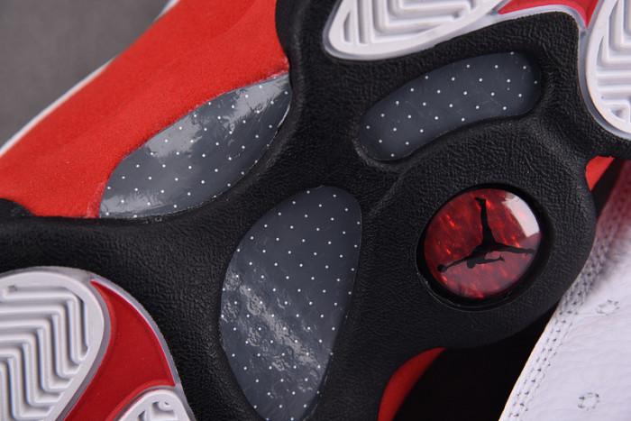 Air Jordan 13 OG Chicago (2017) 414571-122