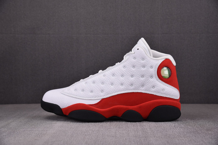 Air Jordan 13 OG Chicago (2017) 414571-122