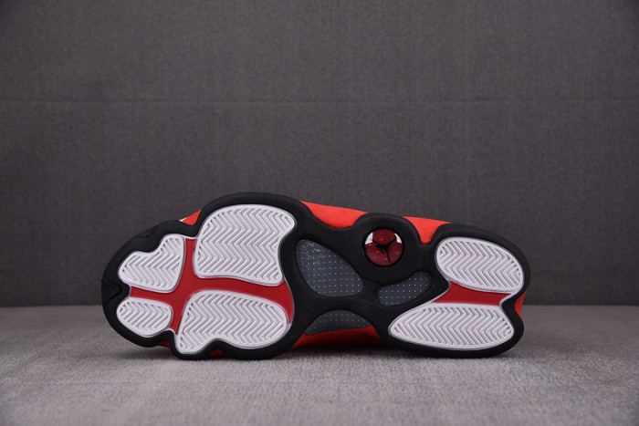 Air Jordan 13 OG Chicago (2017) 414571-122