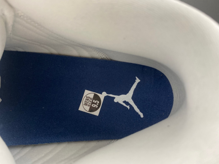 Air Jordan 13 “Midnight Navy”  414571-140