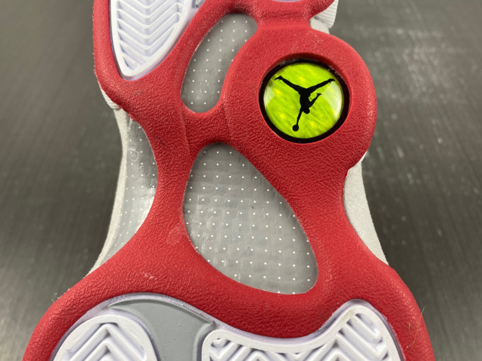 Air Jordan 13 “Wolf Grey” 414571-160