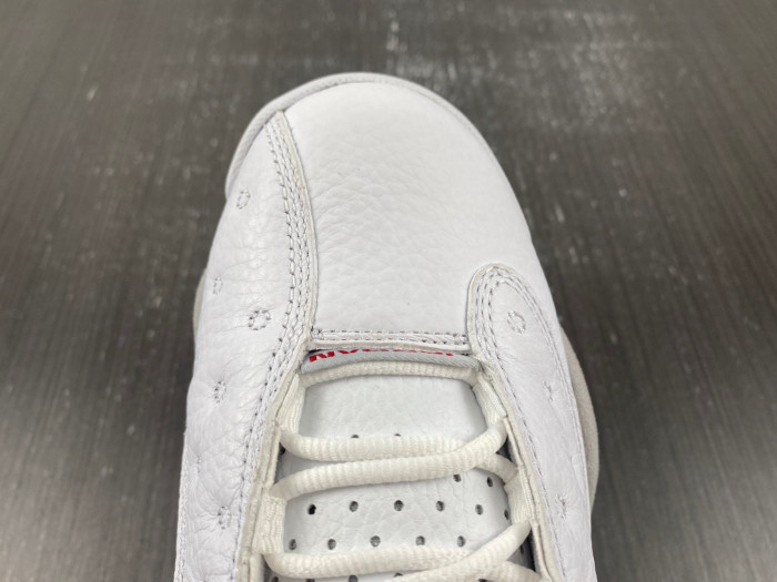 Air Jordan 13 “Wolf Grey” 414571-160