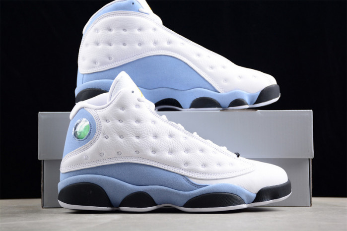 Air Jordan 13 "Blue Grey" 414571-170