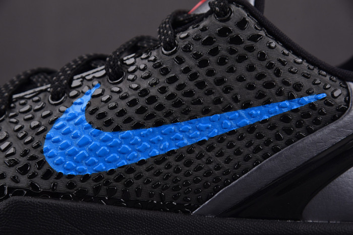 Nike Kobe 6 Dark Knight 429659-016