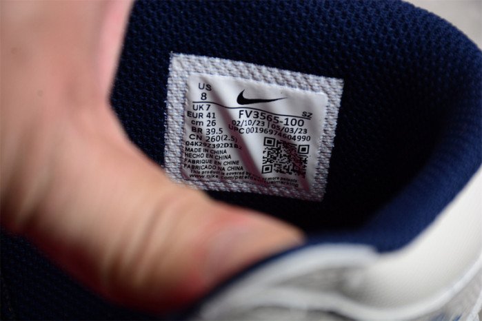 Air Jordan 1 Retro High Golf NRG 2 Michelle Wie West Aloha FV3565-100