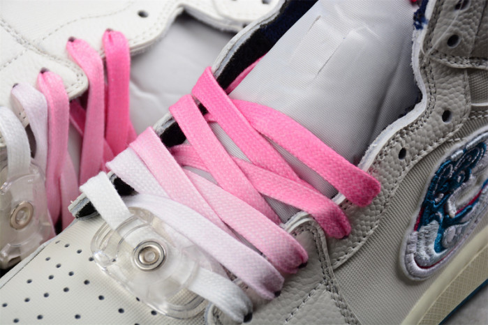 Air Jordan 1 Retro High Golf NRG 2 Michelle Wie West Aloha FV3565-100