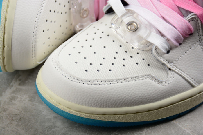 Air Jordan 1 Retro High Golf NRG 2 Michelle Wie West Aloha FV3565-100