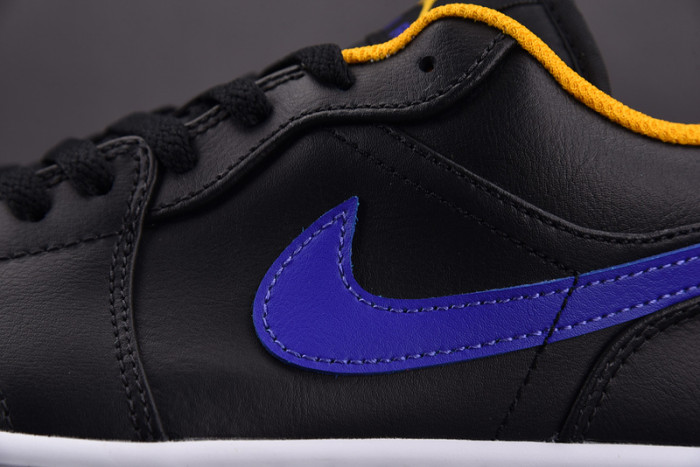 Air Jordan 1 Low "Dark Concord" 553558-075