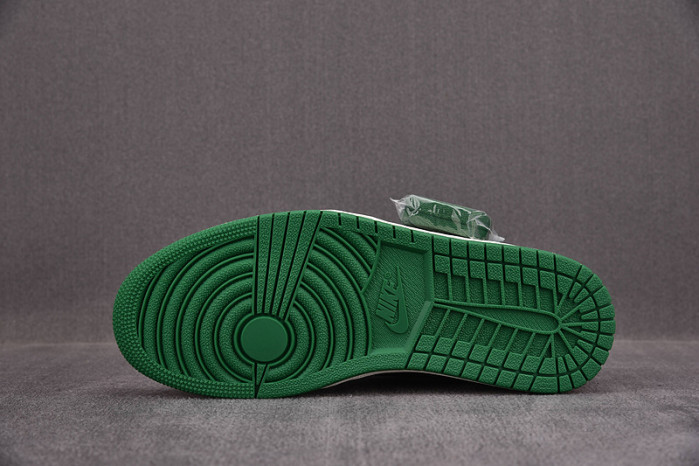 Air Jordan 1 Retro High Pine Green 555088-302