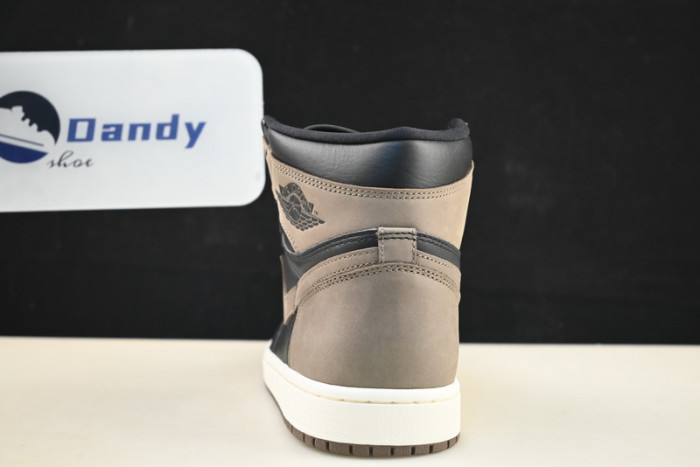 Air Jordan 1 Retro High OG “Palomino” DZ5485-020