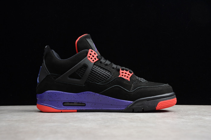 AIR JORDAN 4 NRG "RAPTORS" AJ4 DRAKE SIGNATURE AQ3816-056
