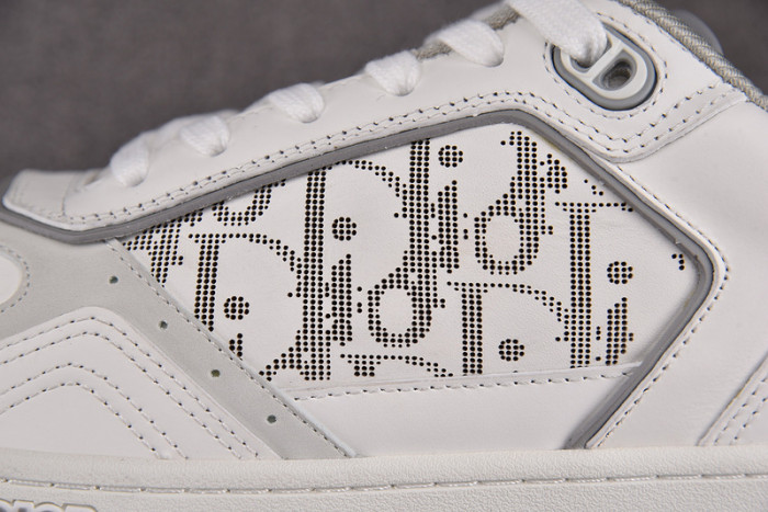 D10R B27 LOW SNEAKER