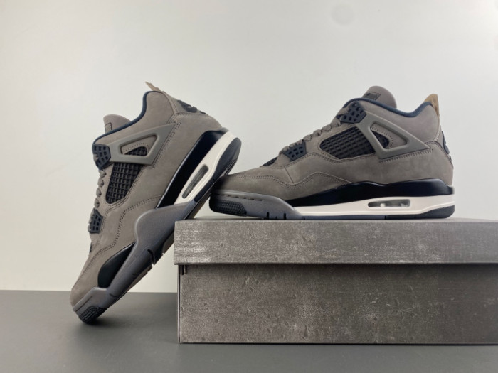Air Jordan 4 Retro Cave Stone FV5029-200