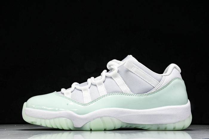 Air Jordan 11 Retro Low Igloo (Women''s) AH7860-103