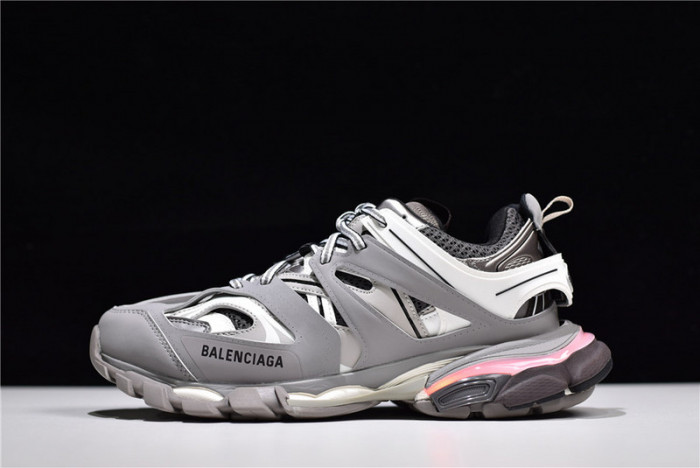 BALEN&GA LED TRACK Sneaker