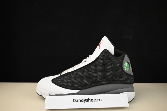 Air Jordan 13 “Black Flint” DJ5982-060
