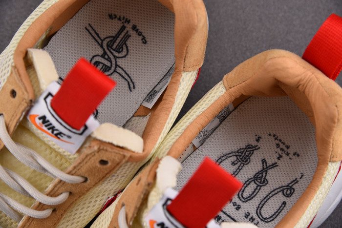 TOM SACHS X NIKECRAFT MARS YARD 2.0 GD AA2261-100