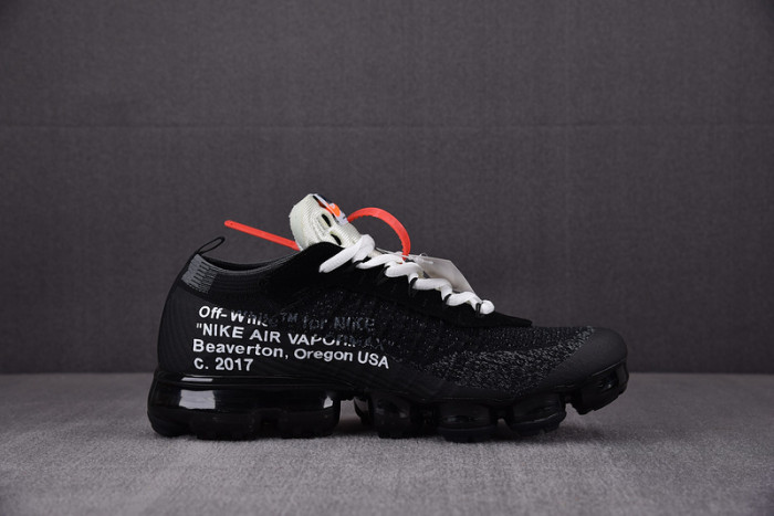 Nike Air VaporMax OFW AA3831-001