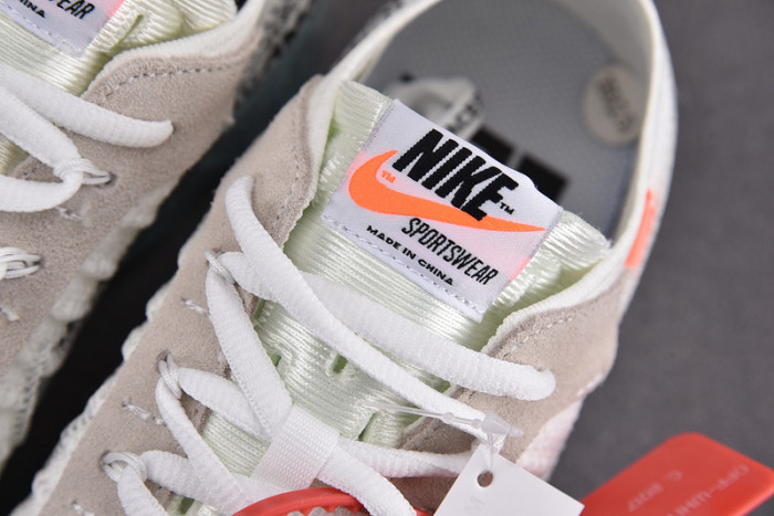 Nike Air VaporMax OFW (2018) AA3831-100