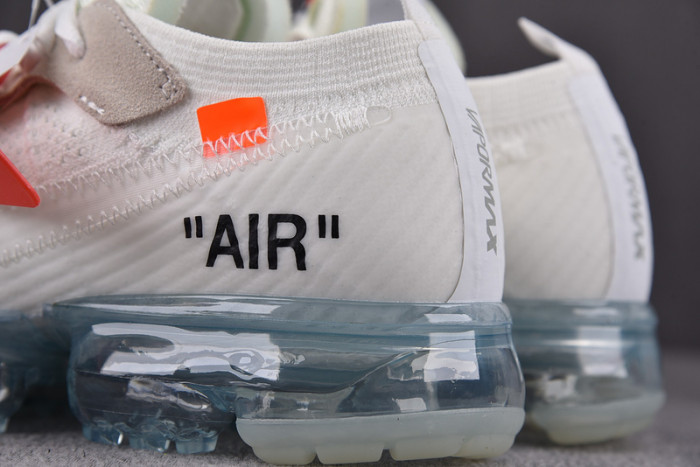 Nike Air VaporMax OFW (2018) AA3831-100