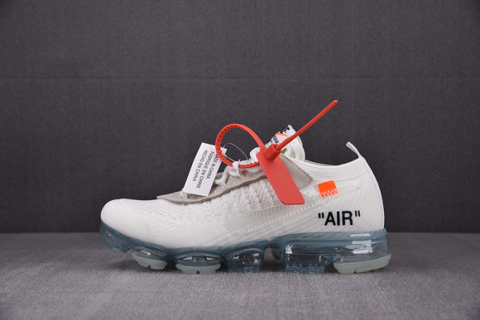 Nike Air VaporMax OFW (2018) AA3831-100