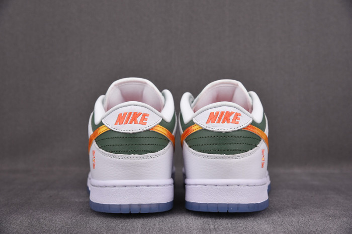 NIKE DUNK LOW NY VS. NY DN2489-300