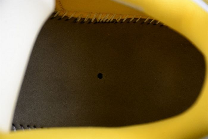 Air Jordan 11 Low WMNS “Yellow Snakeskin” AH7860-107