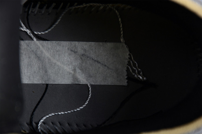 Air Jordan 1 Retro Low "Dark Smoke Grey" DV0982-006