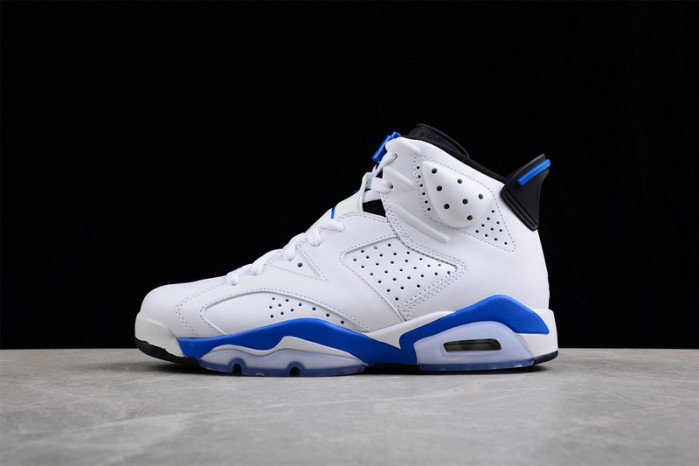Air Jordan 6 