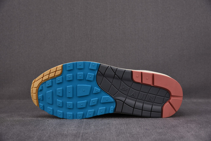 AIR MAX 1/97 SEAN WOTHERSPOON AJ4219-400