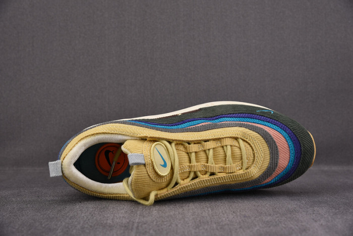 AIR MAX 1/97 SEAN WOTHERSPOON AJ4219-400