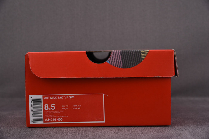 AIR MAX 1/97 SEAN WOTHERSPOON AJ4219-400