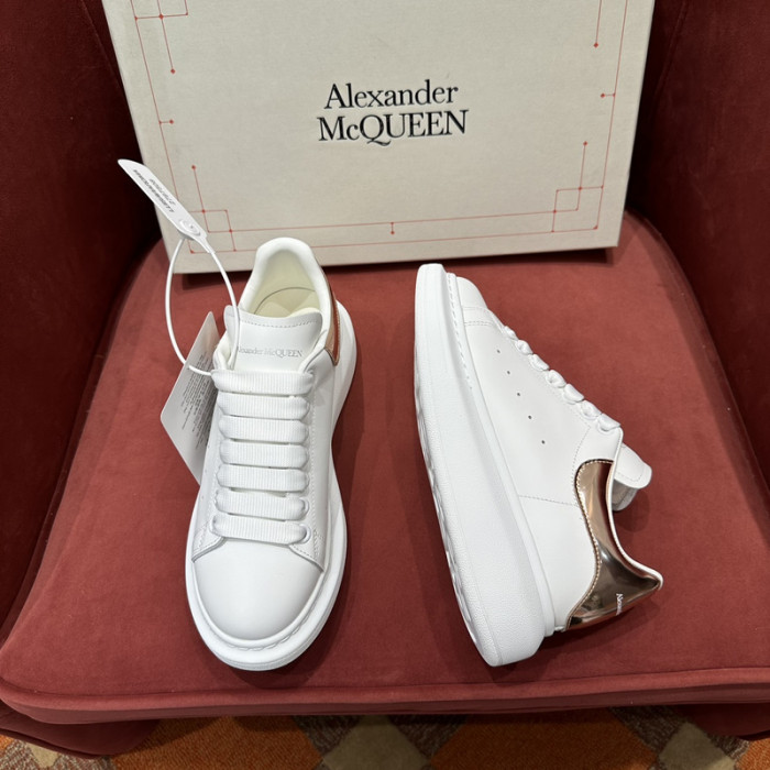 ALEX MCQU SNEAKER