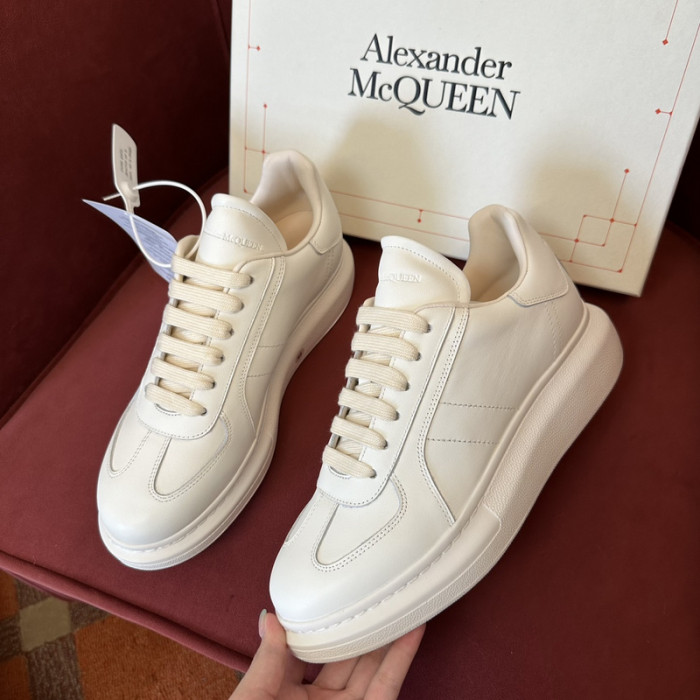 ALEX MCQU SNEAKER