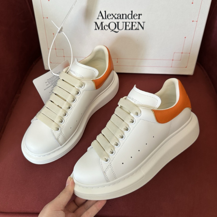 ALEX MCQU SNEAKER