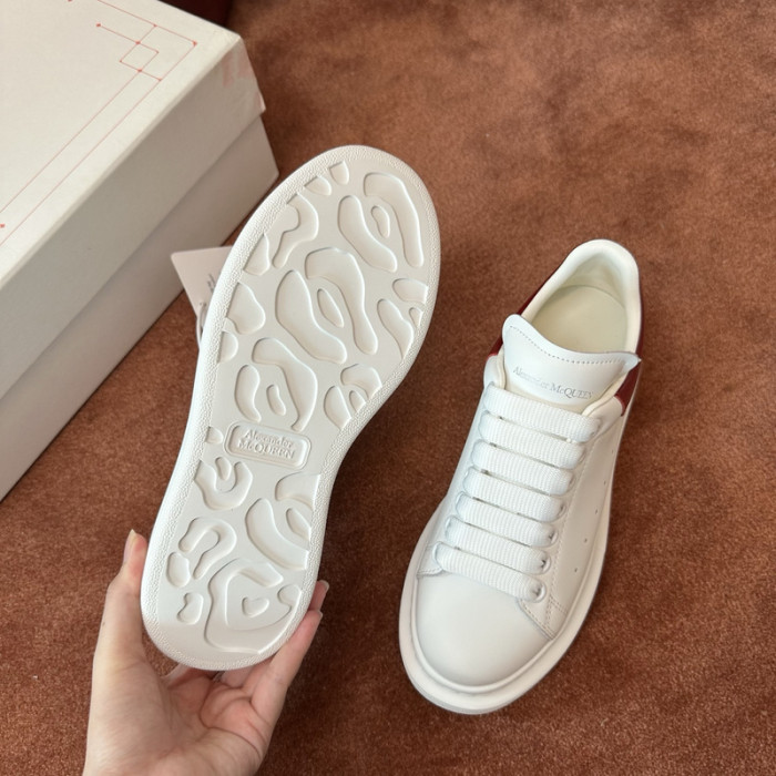 ALEX MCQU SNEAKER