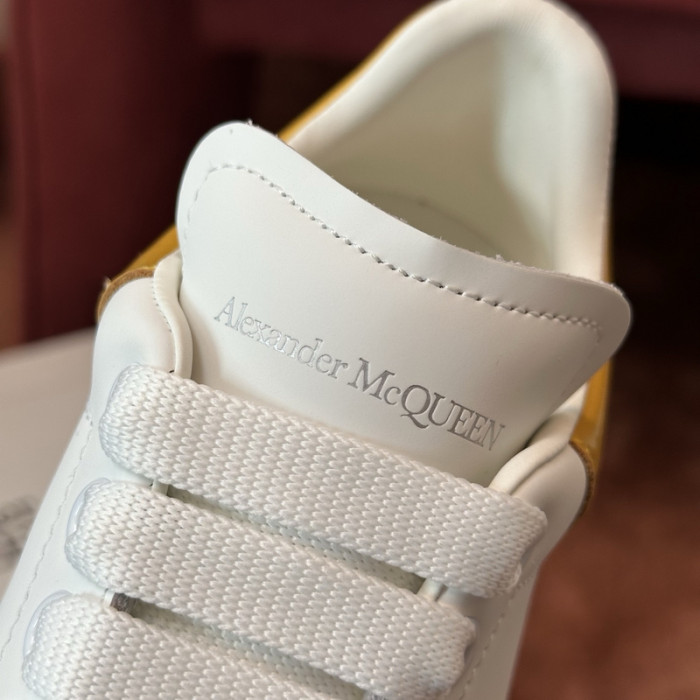 ALEX MCQU SNEAKER
