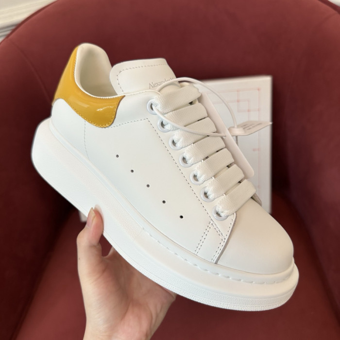 ALEX MCQU SNEAKER