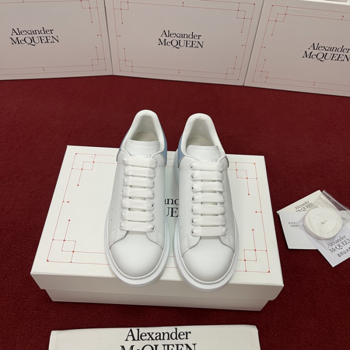 ALEX MCQU SNEAKER
