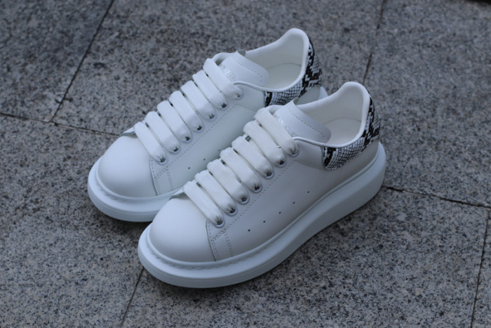 ALEX MCQU SNEAKER