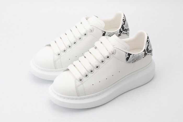ALEX MCQU SNEAKER